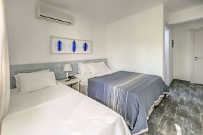 Kefi Beach and Suites