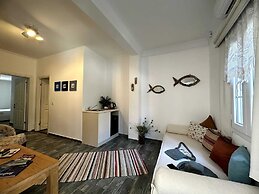 Kefi Beach and Suites