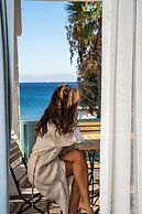 Kefi Beach and Suites