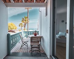 Kefi Beach and Suites