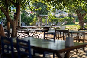Kefi Beach and Suites