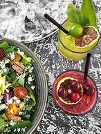 Kefi Beach and Suites