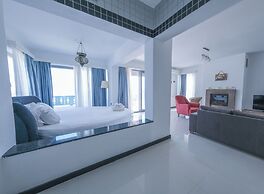 Kefi Beach and Suites