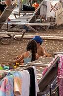Kefi Beach and Suites