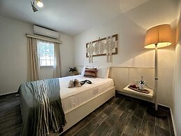 Kefi Beach and Suites