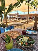 Kefi Beach and Suites