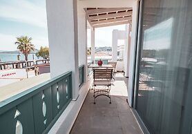 Kefi Beach and Suites