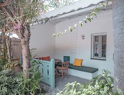 Kefi Beach and Suites