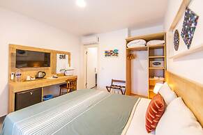 Kefi Beach and Suites