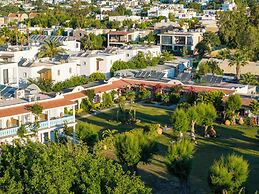 Kefi Beach and Suites