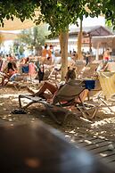 Kefi Beach and Suites