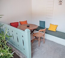 Kefi Beach and Suites