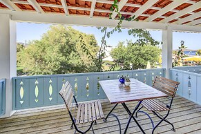 Kefi Beach and Suites