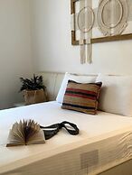 Kefi Beach and Suites