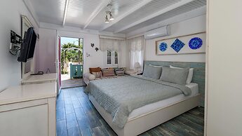 Kefi Beach and Suites