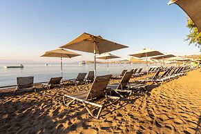 Kefi Beach and Suites