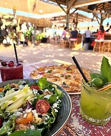 Kefi Beach and Suites