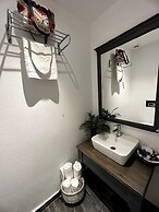 Kefi Beach and Suites