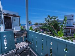 Kefi Beach and Suites