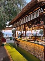 Kefi Beach and Suites