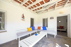 Kefi Beach and Suites