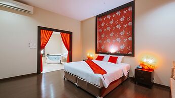 The Desiign Hotel