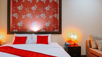 The Desiign Hotel