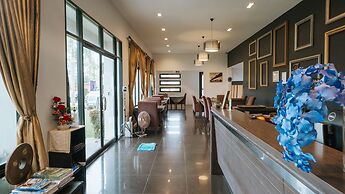 The Desiign Hotel