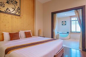 The Desiign Hotel