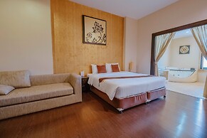 The Desiign Hotel