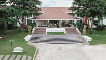 The Desiign Hotel
