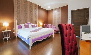 The Desiign Hotel