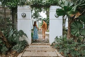 The Desiign Hotel