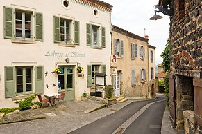 Auberge de Margot