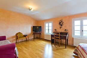 Auberge de Margot