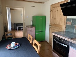 Ferienhaus Fichtelberg