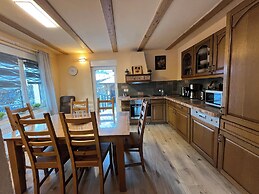 Ferienhaus Fichtelberg
