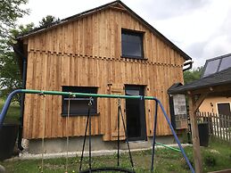 Ferienhaus Fichtelberg
