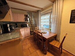 Ferienhaus Fichtelberg