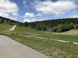 Ferienhaus Fichtelberg