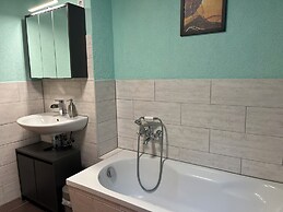 Ferienhaus Fichtelberg