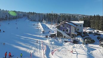 Ferienhaus Fichtelberg