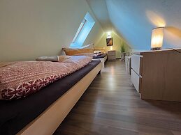 Ferienhaus Fichtelberg