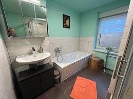 Ferienhaus Fichtelberg