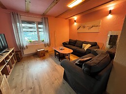 Ferienhaus Fichtelberg
