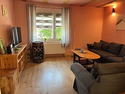 Ferienhaus Fichtelberg