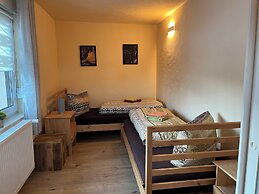 Ferienhaus Fichtelberg