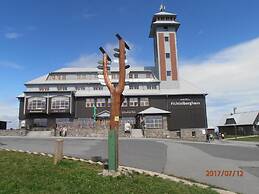 Ferienhaus Fichtelberg