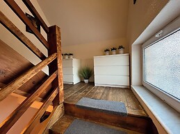 Ferienhaus Fichtelberg