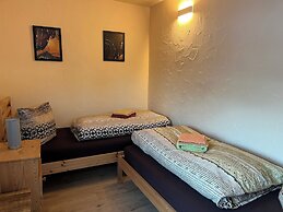 Ferienhaus Fichtelberg